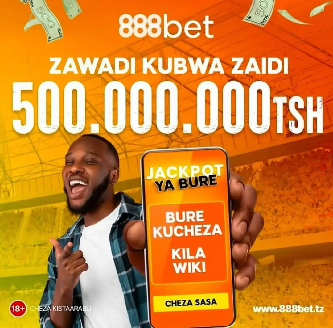 888Bet - Jackpot Ofa