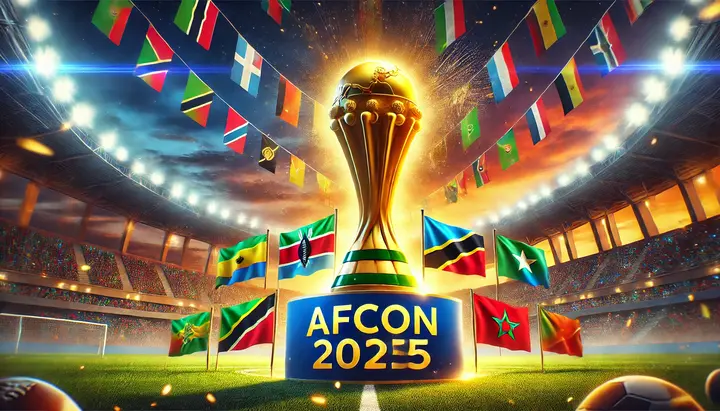 Droo ya AFCON 2025: Timu Zote, Makundi, na Ratiba ya Michuano